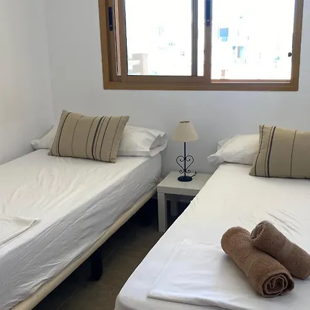 Apartment Cerezos Finestrat
